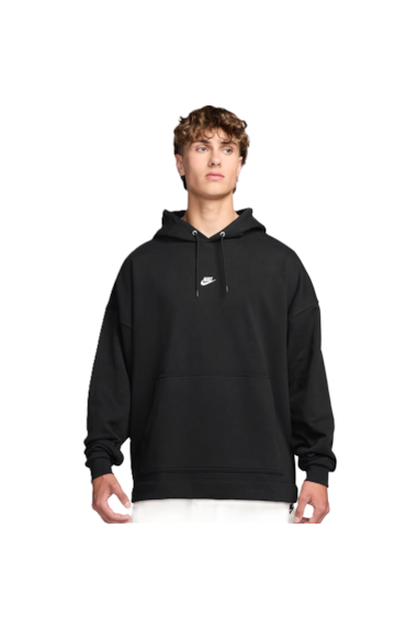 BLUSÃO NIKE - CLUB FT OS PO HOODIE - REF IF0745010