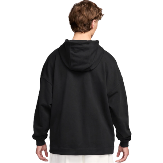 BLUSÃO NIKE - CLUB FT OS PO HOODIE - REF IF0745010