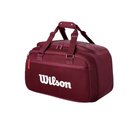 BOLSA WILSON -  DEFYER REDLINE V1 SMALL DUFFEL VM