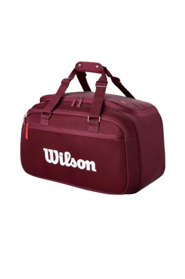 BOLSA WILSON -  DEFYER REDLINE V1 SMALL DUFFEL VM