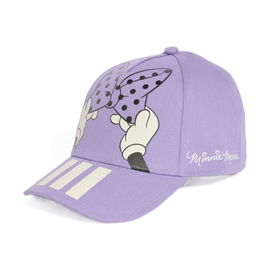 BONE ADIDAS - DISNEY MINI - LK DY MI - REF KQ9850