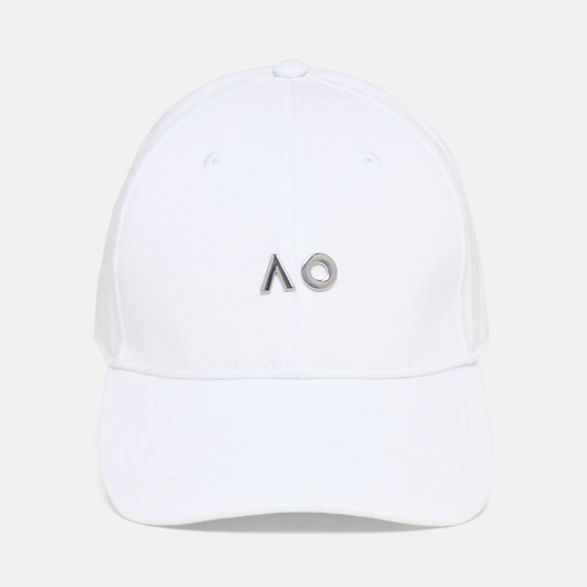 BONE AO - DE ALGODAO COR BRANCO - REF 250073WHITUOSFA