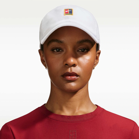 BONE NIKE - U CLUB CAP CB COURT - REF: IQ1321100