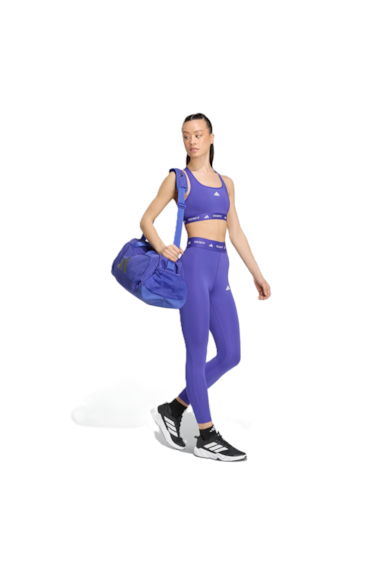 CALCA LEGGING ADIDAS - TECHFIT CAPRI - REF KS3389