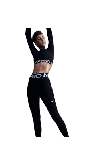 CALCA NIKE - SCULPT DF HR TIGHT - REF FV7382010