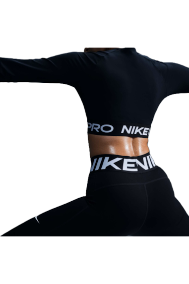 CALCA NIKE - SCULPT DF HR TIGHT - REF FV7382010