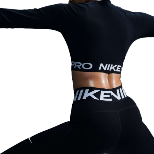 CALCA NIKE - SCULPT DF HR TIGHT - REF FV7382010