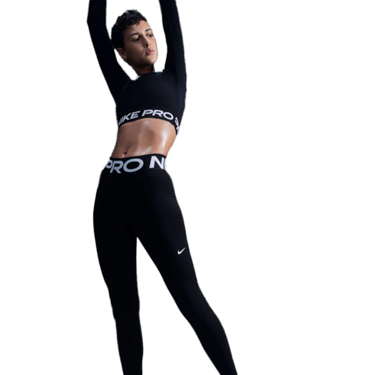 CALCA NIKE - SCULPT DF HR TIGHT - REF FV7382010