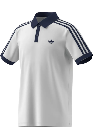 CAMISA  ADIDAS -  POLO B CLASSICS  CLIMACOOL MENINOS - REF: KQ7999