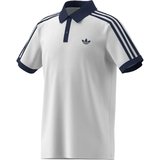 CAMISA ADIDAS - POLO B CLASSICS CLIMACOOL MENINOS - REF: KQ7999
