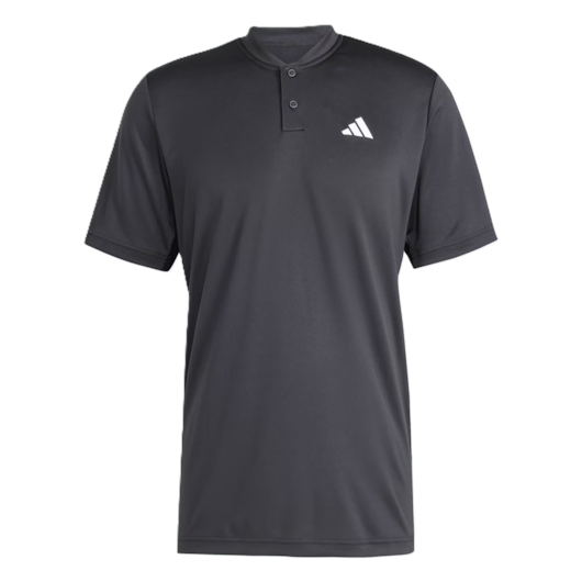 CAMISA ADIDAS - POLO TENNIS CLUB HENLEY - REF JH3393 TAMANHO:P