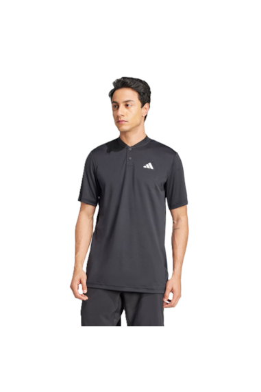 CAMISA  ADIDAS - POLO TENNIS CLUB HENLEY - REF JH3393 TAMANHO:P
