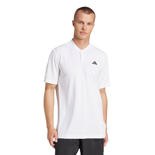 CAMISA ADIDAS - TENNIS CLUB HENLEY REF JD8645
