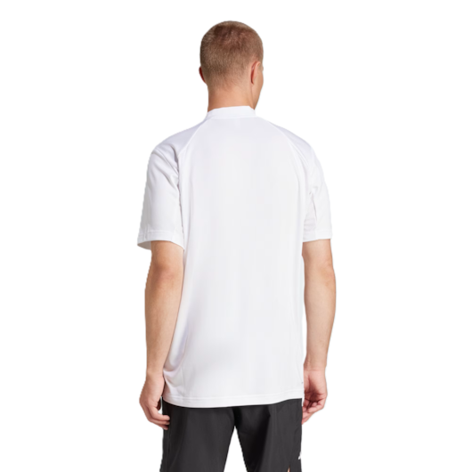 CAMISA ADIDAS - TENNIS CLUB HENLEY REF JD8645