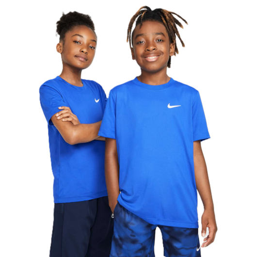 CAMISA MANGA CURTA NIKE - DF LGD TEE SWO P_GG - REF FZ5198480