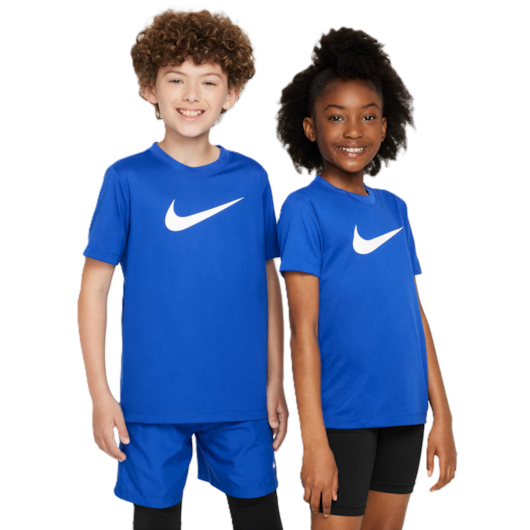 CAMISA MANGA CURTA NIKE - DF LGD TEE SWO - REF FZ5198480