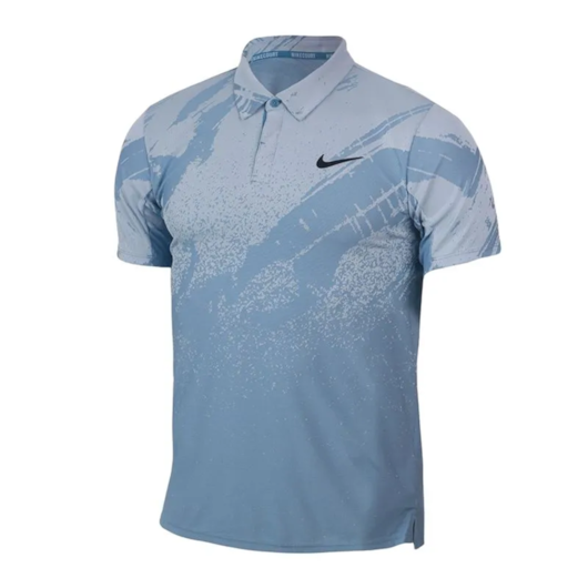 CAMISA NIKE- DFADV SLAM POLO LN - REF: IB1024100