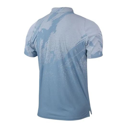 CAMISA NIKE-  DFADV SLAM POLO LN - REF: IB1024100