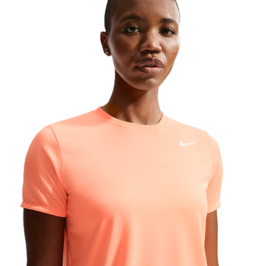 CAMISA NIKE MANGA CURTA - DF TEE RLGD LB  - REF DX0687852