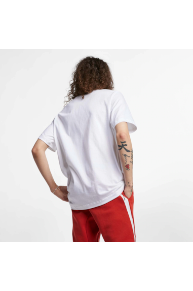 CAMISA  NIKE - MANGA CURTA - NSW CLUB TEE P/GG 1221 - REF AR4997101