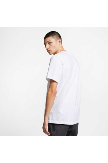CAMISA NIKE - MANGA CURTA - NSW TEE JUST DO I - REF AR5006101