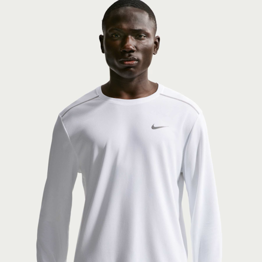 CAMISA NIKE MANGA LONGA -  DF UV MILER LS TOP - REF: IF2086100
