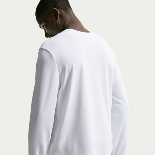 CAMISA NIKE MANGA LONGA -  DF UV MILER LS TOP - REF: IF2086100