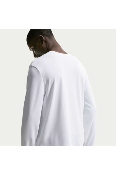CAMISA NIKE MANGA LONGA -  DF UV MILER LS TOP - REF: IF2086100