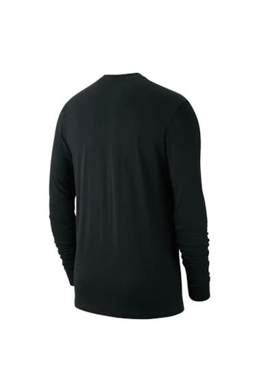 CAMISA NIKE MANGA LONGA -  ML NSW CLUB TEE - LS - REF_ AR5193010