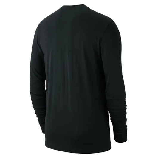 CAMISA NIKE MANGA LONGA - ML NSW CLUB TEE - LS - REF_ AR5193010
