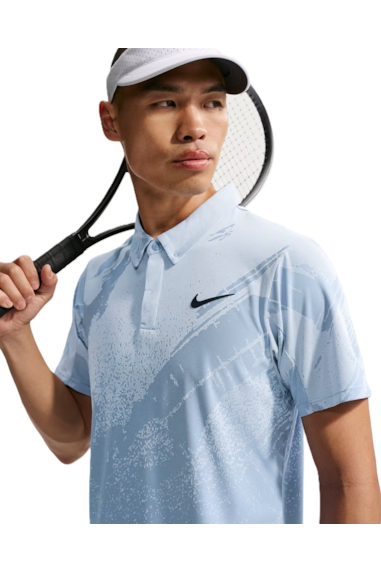 CAMISA NIKE - POLO  NKCT DFADV SLAM RG - REF IB1028486