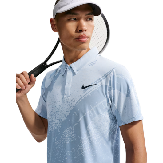 CAMISA NIKE - POLO NKCT DFADV SLAM RG - REF IB1028486