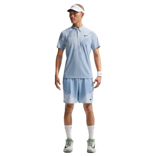 CAMISA NIKE - POLO NKCT DFADV SLAM RG - REF IB1028486