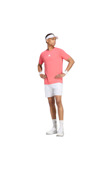 CAMISETA ADIDAS -  ESTAMPADA TENNIS CATEGORY - REF KR2333