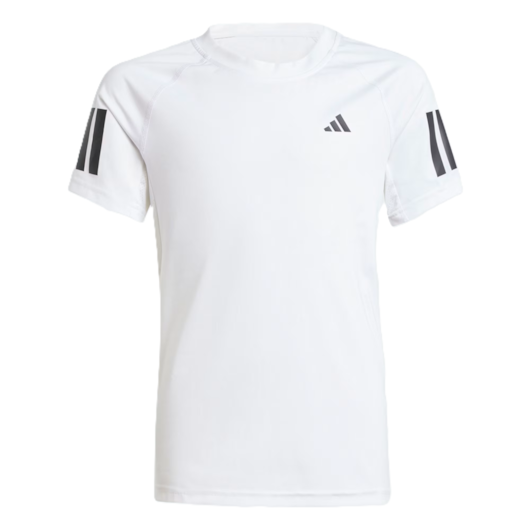 CAMISETA ADIDAS - G CLUB LISTRAS JR - REF JI7171