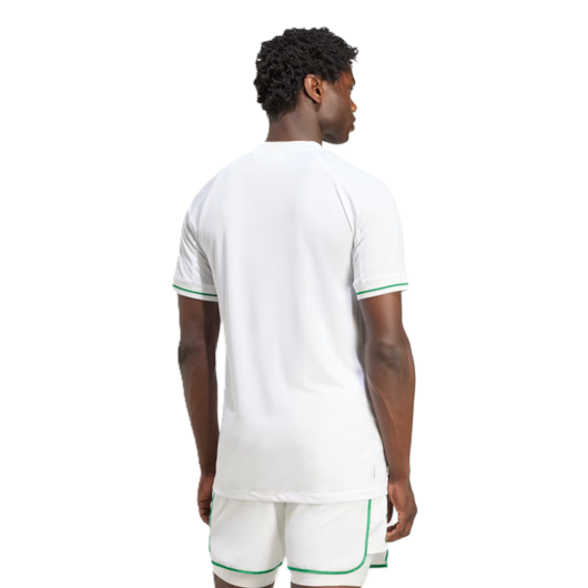 CAMISETA ADIDAS - LDN -  FLFT - REF JM1161