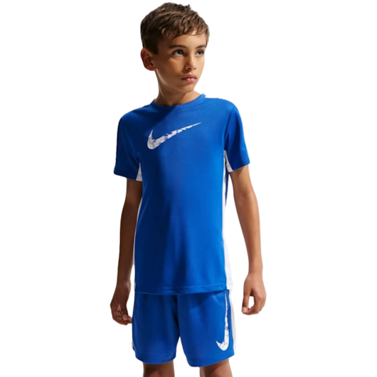 CAMISETA MANGA CURTA NIKE - B DF TRPHY23 SS TOP HBR - REF IF2434480