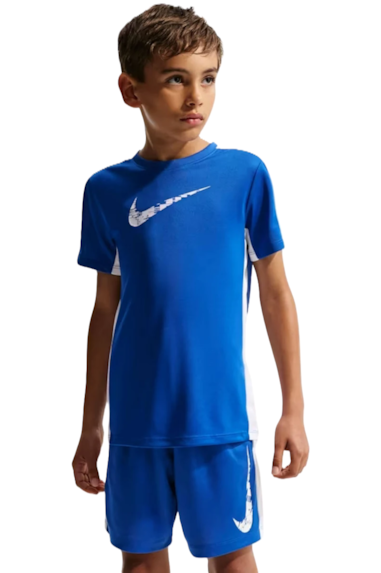 CAMISETA MANGA CURTA NIKE - B DF TRPHY23 SS TOP HBR - REF IF2434480