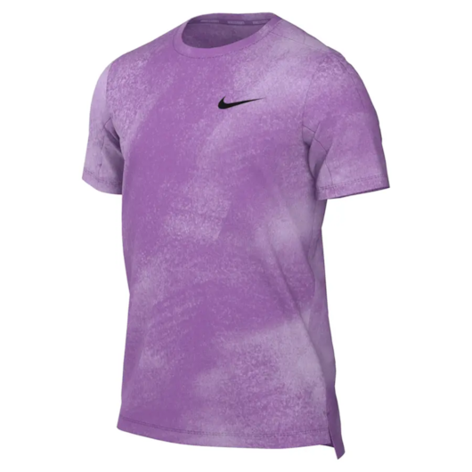 CAMISETA MANGA CURTA NIKE - NKCT DFADV SLAM TOP RG - REF IB1016511