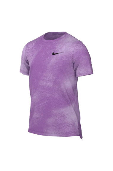 CAMISETA MANGA CURTA NIKE - NKCT DFADV SLAM TOP RG - REF IB1016511