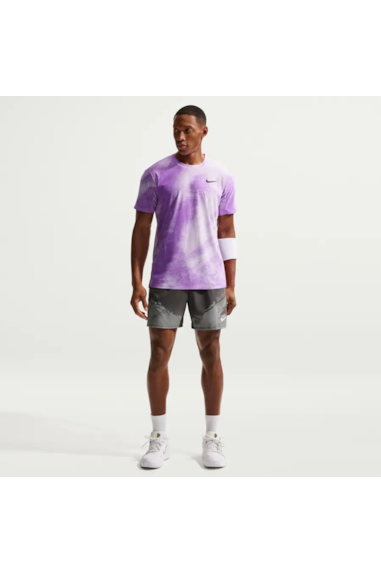 CAMISETA MANGA CURTA NIKE - NKCT DFADV SLAM TOP RG - REF IB1016511