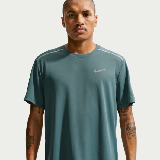 CAMISETA NIKE - DF UV MILER SS -REF IF2082382