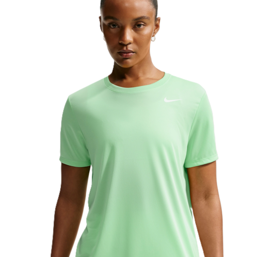 CAMISETA NIKE - FEMININA DRI-FIT W DF RLGD SS TEE - REF DX0687392