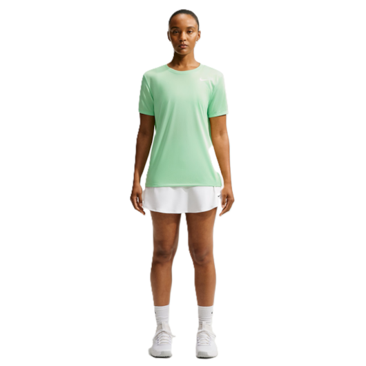 CAMISETA NIKE - FEMININA DRI-FIT W DF RLGD SS TEE - REF DX0687392