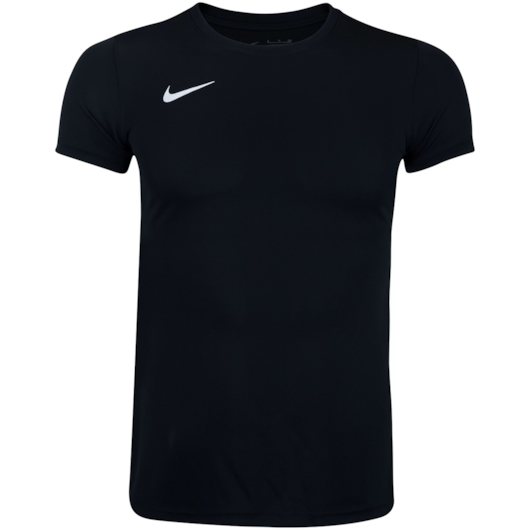 CAMISETA NIKE FEMININA - MANGA CURTA  - DF PARK VII JS - REF BV6728010