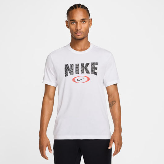 CAMISETA NIKE  - M DF TEE HBR NOVELTY REF HJ3594100