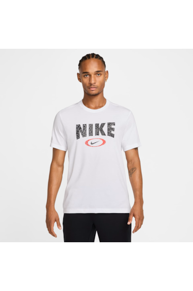 CAMISETA NIKE  - M DF TEE HBR NOVELTY REF HJ3594100