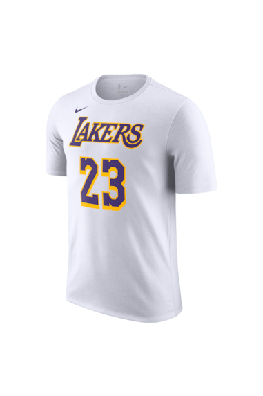 CAMISETA NIKE - MANGA CURTA  LAL ES NN SS T - REF DR6380108