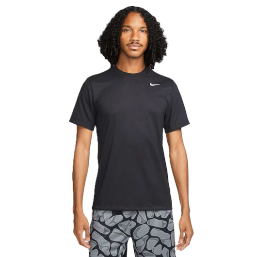 CAMISETA NIKE - MANGA CURTA MC DF LGD TEE SWO - REF FZ5198010 TAMANHO:P