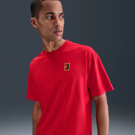 CAMISETA NIKE MANGA CURTA  - NKCT TEE M90 OC - REF  HJ3362657